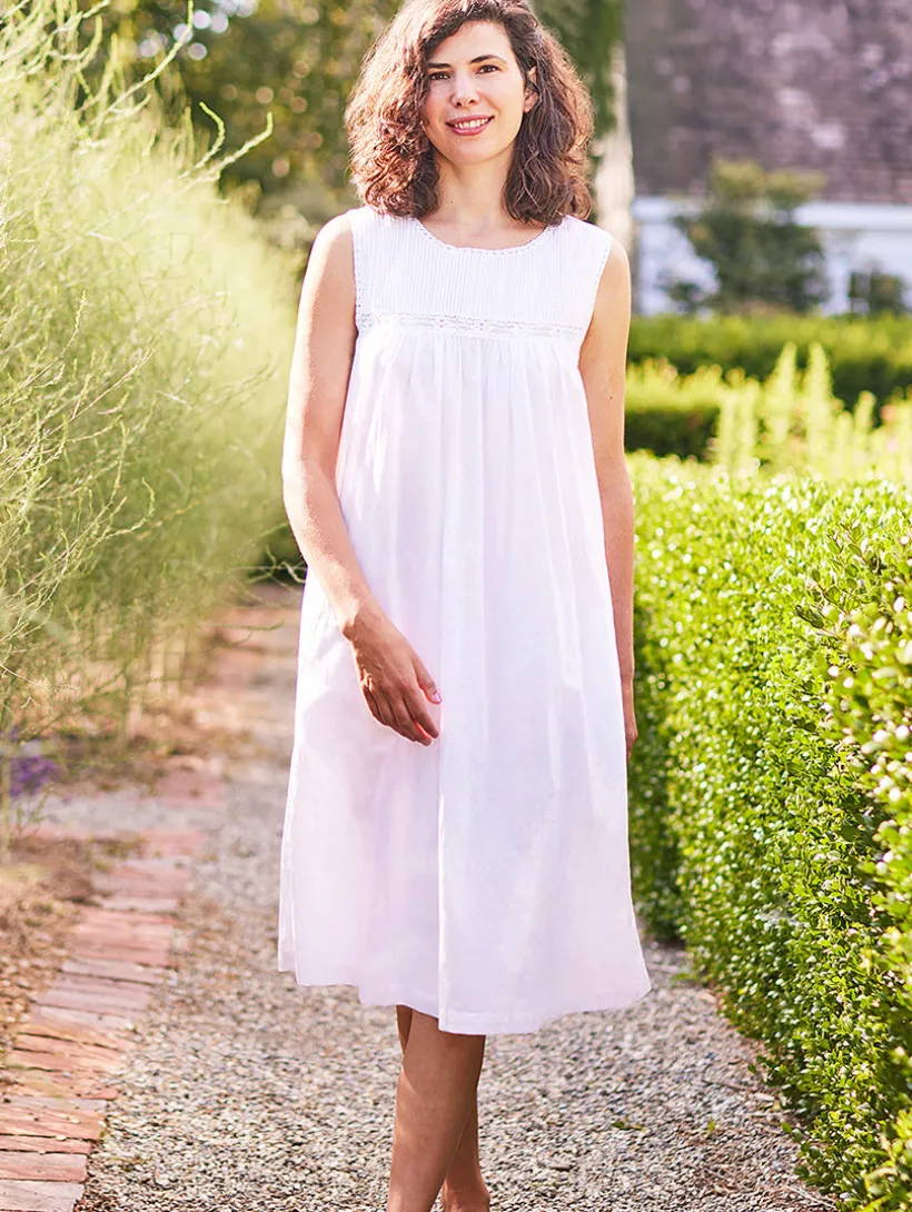 April Cornell Madeline Short Nighty
