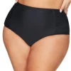 Artesands Botticelli Hi-Waist Bikini Bottom