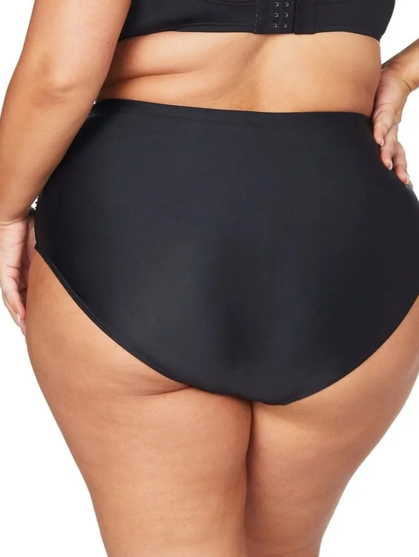 Artesands Botticelli Hi-Waist Bikini Bottom