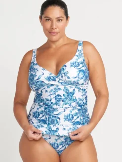 Artesands Delacroix Tankini Top