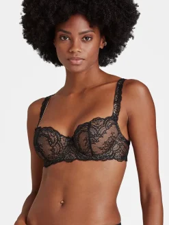 Aubade Danse Des Sens Half Cup Bra