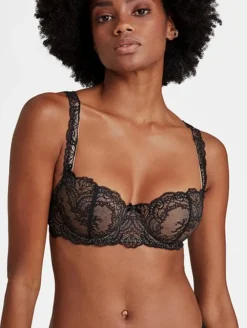 Aubade Danse Des Sens Half Cup Bra