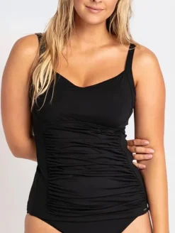 Azura Basix Tankini Top