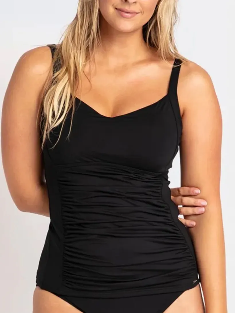 Azura Basix Tankini Top