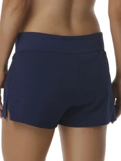 Beach House April Beach Shorts