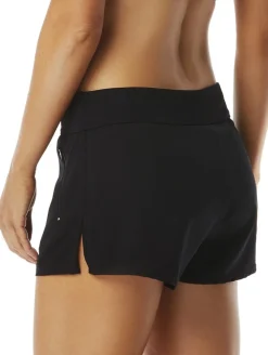 Beach House April Beach Shorts