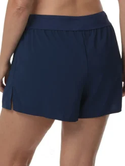 Beach House April Plus Beach Short