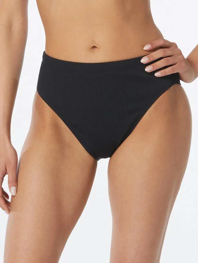 Beach House Bethany Hi-Waist Bikini Brief