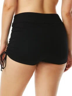 Beach House Blake Tie Plus Shorts