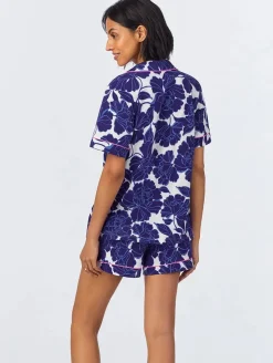 Bed Head Classic Short Sleeve and Shorty Set