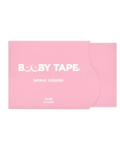 Booby Tape Nipple Covers