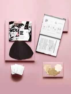 BrassyBra Breast Lift Kit
