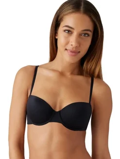 b.tempt'd Future Foundation Balconette Bra
