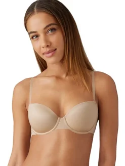 b.tempt'd Future Foundation Balconette Bra