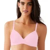 b.tempt'd Future Foundation Wire Free T-Shirt Bra