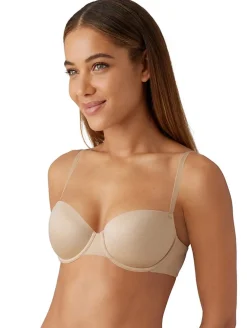 b.tempt'd Future Foundation Balconette Bra
