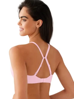 b.tempt'd Future Foundation Wire Free T-Shirt Bra
