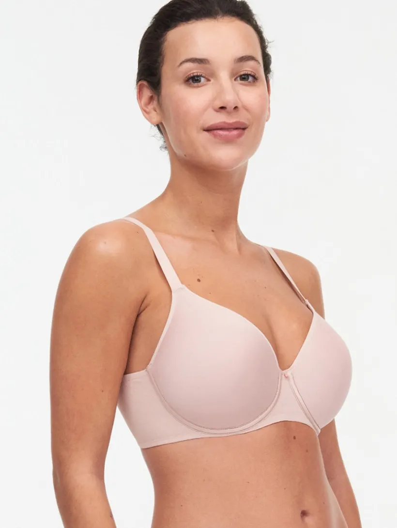 Chantelle Comfort Chic T-Shirt Bra