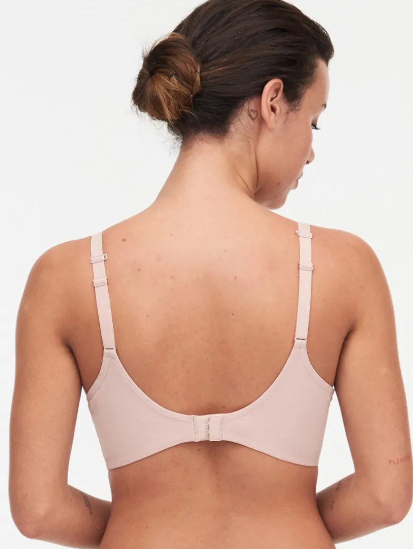 Chantelle Comfort Chic T-Shirt Bra