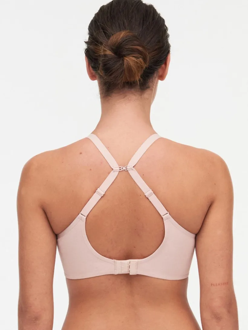 Chantelle Comfort Chic T-Shirt Bra