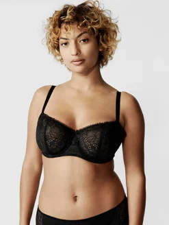 Chantelle Day To Night Half Cup Bra