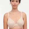 Chantelle Norah Front Closure Bra