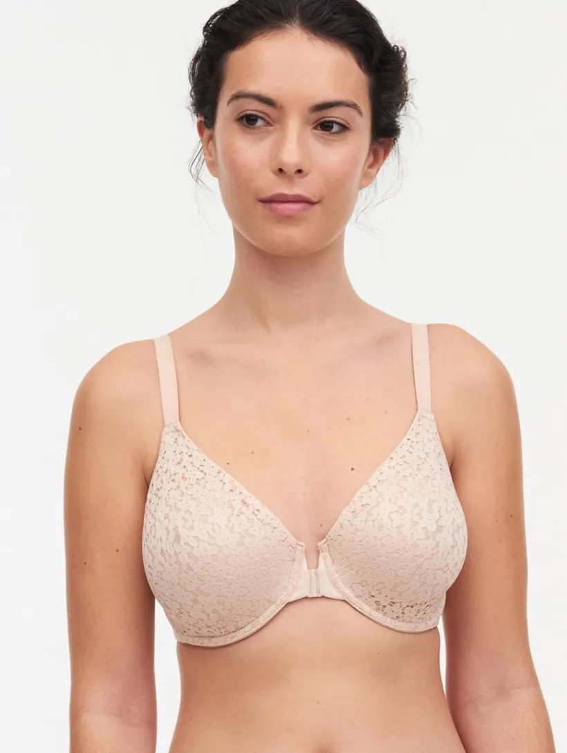 Chantelle Norah Front Closure Bra