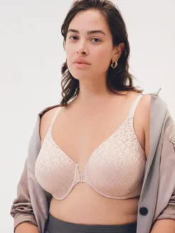 Chantelle Norah Front Closure Bra