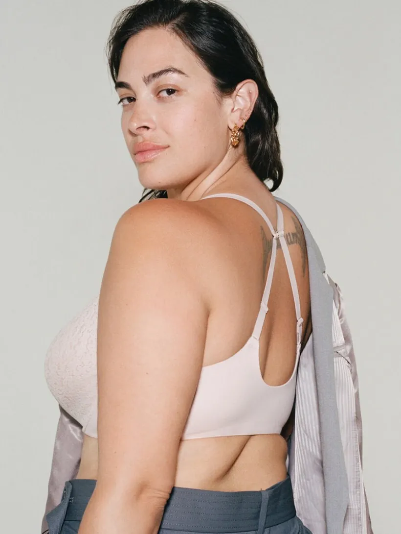 Chantelle Norah Front Closure Bra