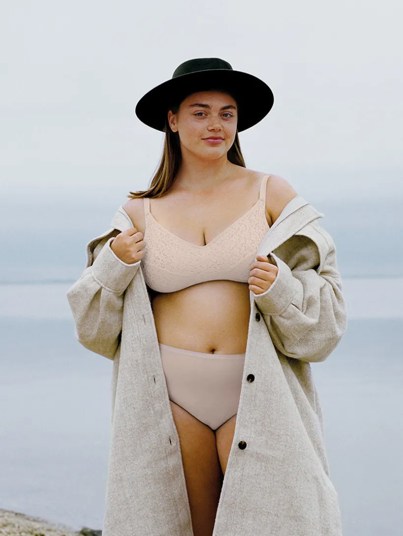 Chantelle Norah Wireless Bra