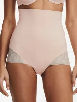 Chantelle Sexy Shape X Hi-Waist Brief