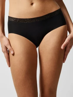 Chantelle SoftStretch Hipster with Lace