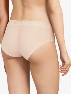 Chantelle SoftStretch Hipster with Lace