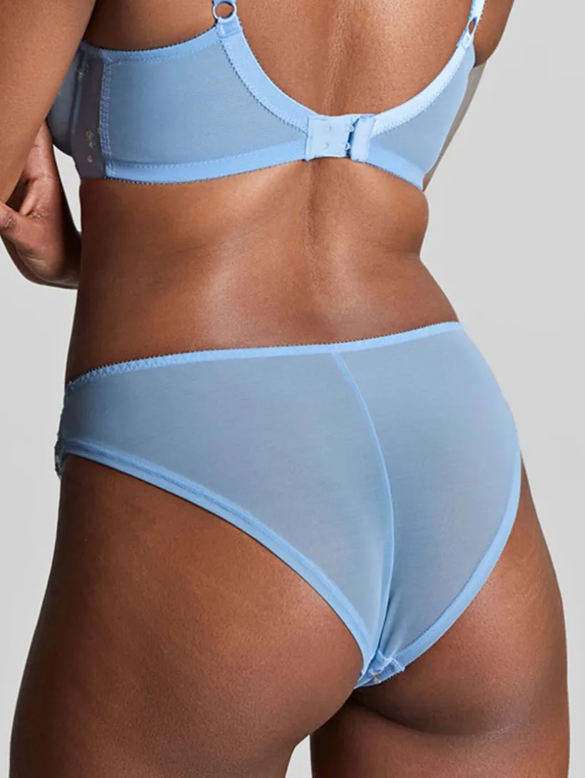 Cleo Blossom Brazilian Briefs