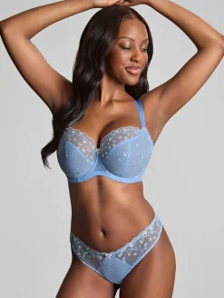 Cleo Blossom Brazilian Briefs