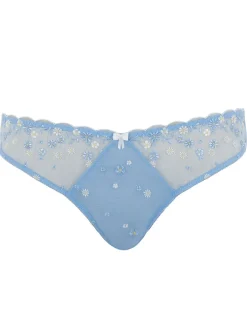 Cleo Blossom Brazilian Briefs