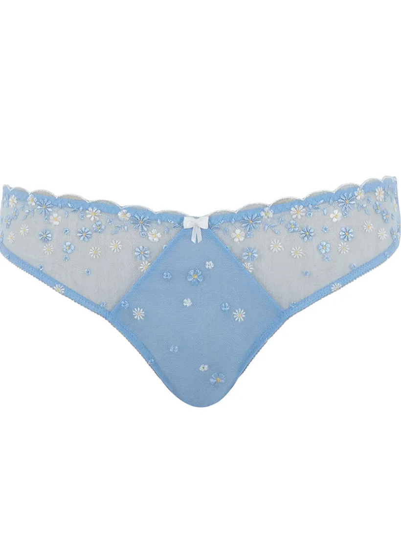 Cleo Blossom Brazilian Briefs