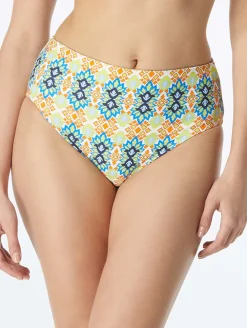Coco Reef Verso Reverse High Waisted Bikini Brief