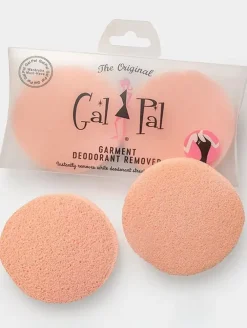 Deodorant Remover Sponge