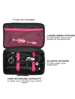 Dorcel Discreet Box