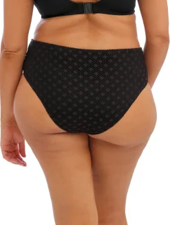 Elomi Bazaruto Mid Rise Bikini Brief