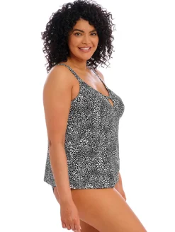 Elomi Pebble Cove Tankini Top