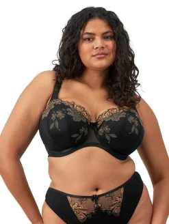 Elomi Teagan Half Cup Bra