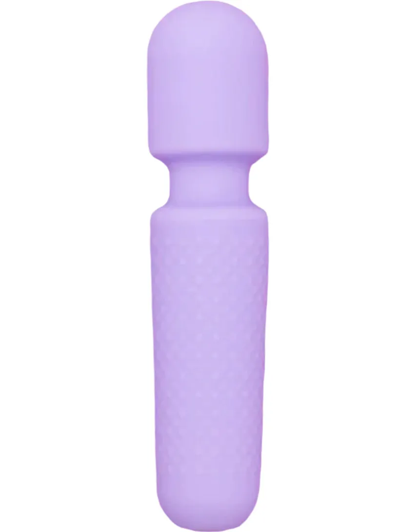 Emojibator Tiny Wand Vibe