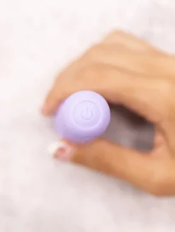 Emojibator Tiny Wand Vibe
