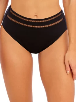 Fantasie East Hampton High Waist Bikini Brief