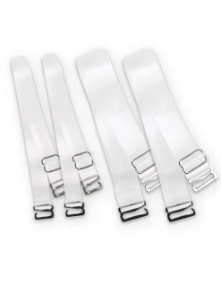 Forever New Invisible Straps Wide Width