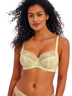 Freya Offbeat Decadence Side Support Bra