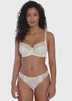 Freya Offbeat Decadence Side Support Bra