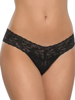 Hanky Panky Low Rise Thong